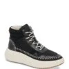 Women's Daley High Top Sneakers - Dolce Vita