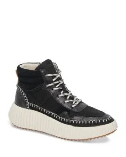 Women's Daley High Top Sneakers - Dolce Vita