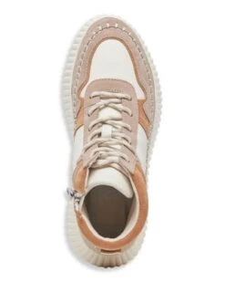 Women's Daley High Top Sneakers - Dolce Vita -Dolce Vita Shop 13110784 fpx