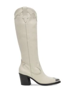 Women's Kamryn Knee High Western Boots - Dolce Vita -Dolce Vita Shop 13110791 fpx