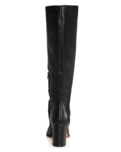Women's Fynn Square Toe High Heel Boots - Dolce Vita -Dolce Vita Shop 13113515 fpx