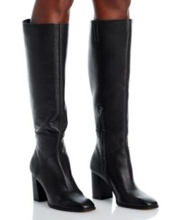 Women's Fynn Square Toe High Heel Boots - Dolce Vita -Dolce Vita Shop 13113519 fpx