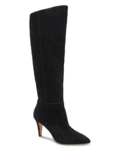 Women's Haze Pointed Toe High Heel Boots - Dolce Vita -Dolce Vita Shop 13140457 fpx