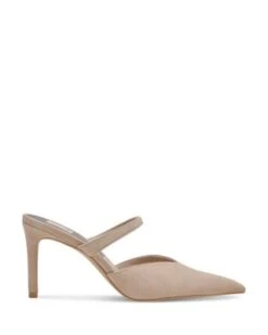 Women's Kanika Pointed Toe Embellished Slip On High Heel Pumps - Dolce Vita -Dolce Vita Shop 13140486 fpx