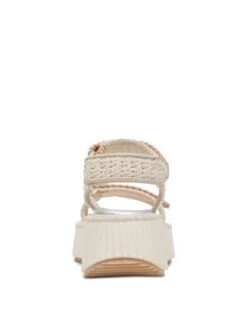 Women's Debra Stitched Strappy Platform Sandals - Dolce Vita -Dolce Vita Shop 13193968 fpx