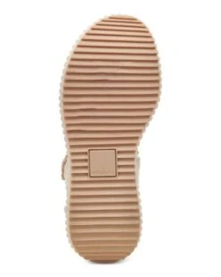 Women's Debra Stitched Strappy Platform Sandals - Dolce Vita -Dolce Vita Shop 13193971 fpx