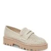 Women's Malila Slip On Penny Loafer Flats - Dolce Vita