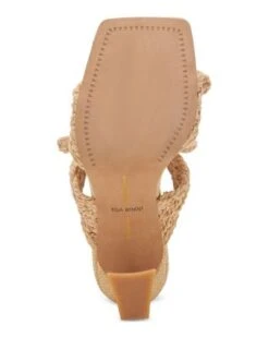 Women's Niyah Slip On Bow High Heel Sandals - Dolce Vita -Dolce Vita Shop 13194308 fpx