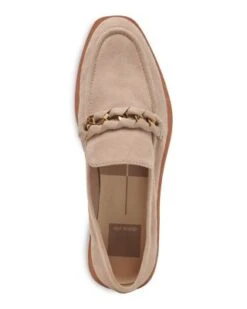Women's Sallie Slip On Embellished Loafer Flats - Dolce Vita -Dolce Vita Shop 13194587 fpx