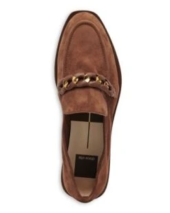 Women's Sallie Slip On Embellished Loafer Flats - Dolce Vita -Dolce Vita Shop 13194699 fpx