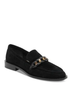 Women's Sallie Slip On Embellished Loafer Flats - Dolce Vita -Dolce Vita Shop 13214497 fpx