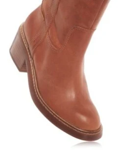 Dolce Vita Women's Ilora Block Heel Boots - Dolce Vita -Dolce Vita Shop 13219030 fpx