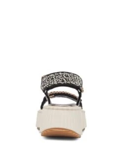 Women's Debra Stitched Strappy Platform Sandals - Dolce Vita -Dolce Vita Shop 13252328 fpx