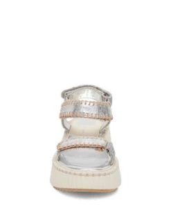 Women's Debra Stitched Strappy Platform Sandals - Dolce Vita -Dolce Vita Shop 13252340 fpx