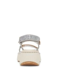 Women's Debra Stitched Strappy Platform Sandals - Dolce Vita -Dolce Vita Shop 13252344 fpx