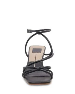 Women's Bev Leather Kitten Heel Sandals - Dolce Vita -Dolce Vita Shop 13252349 fpx