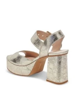 Women's Bobby Ankle Strap Platform Sandals - Dolce Vita -Dolce Vita Shop 13252445 fpx