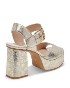 Women's Bobby Ankle Strap Platform Sandals - Dolce Vita -Dolce Vita Shop 13252448 fpx