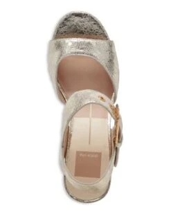 Women's Bobby Ankle Strap Platform Sandals - Dolce Vita -Dolce Vita Shop 13252449 fpx