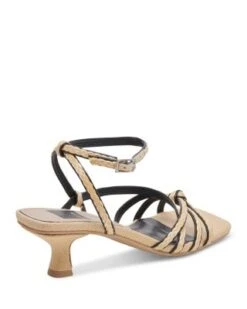 Women's Bev Braid Kitten Heel Sandals - Dolce Vita -Dolce Vita Shop 13252519 fpx