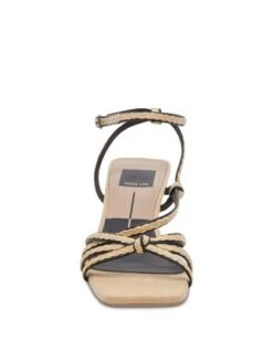 Women's Bev Braid Kitten Heel Sandals - Dolce Vita -Dolce Vita Shop 13252526 fpx