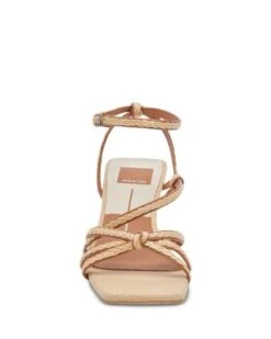 Women's Bev Braid Kitten Heel Sandals - Dolce Vita -Dolce Vita Shop 13252545 fpx