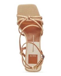 Women's Bev Braid Kitten Heel Sandals - Dolce Vita -Dolce Vita Shop 13252547 fpx