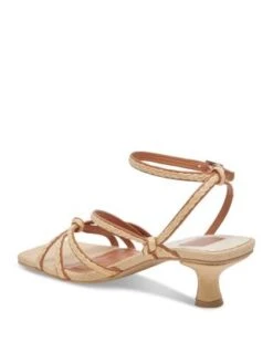Women's Bev Braid Kitten Heel Sandals - Dolce Vita -Dolce Vita Shop 13252548 fpx