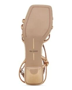 Women's Bev Braid Kitten Heel Sandals - Dolce Vita -Dolce Vita Shop 13252552 fpx