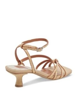 Women's Bev Braid Kitten Heel Sandals - Dolce Vita -Dolce Vita Shop 13252553 fpx