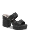 Women's Latoya Woven Raffia Platform Sandals - Dolce Vita -Dolce Vita Shop 13270136 fpx