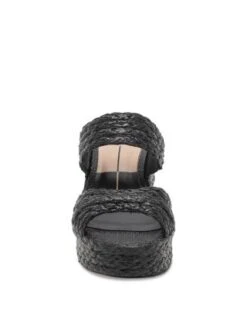 Women's Latoya Woven Raffia Platform Sandals - Dolce Vita -Dolce Vita Shop 13270137 fpx