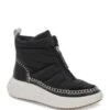 Women's Devlin Quilted Zip Front Sneakers - Dolce Vita -Dolce Vita Shop 13270146 fpx