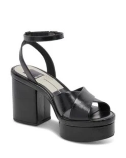 Women's Laisha Platform Ankle Strap Sandals - Dolce Vita