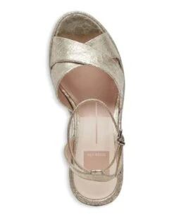 Women's Laisha Platform Ankle Strap Sandals - Dolce Vita -Dolce Vita Shop 13270196 fpx