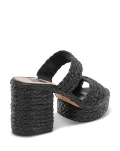 Women's Latoya Woven Raffia Platform Sandals - Dolce Vita -Dolce Vita Shop 13270232 fpx