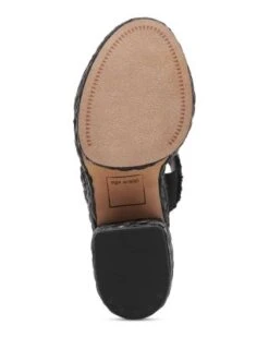 Women's Latoya Woven Raffia Platform Sandals - Dolce Vita -Dolce Vita Shop 13270233 fpx