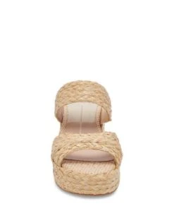 Women's Latoya Woven Raffia Platform Sandals - Dolce Vita -Dolce Vita Shop 13270248 fpx