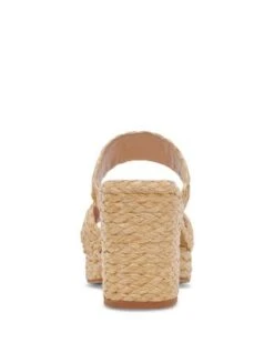 Women's Latoya Woven Raffia Platform Sandals - Dolce Vita -Dolce Vita Shop 13270249 fpx
