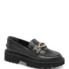 Women's Mambo Embossed Leather Loafers - Dolce Vita