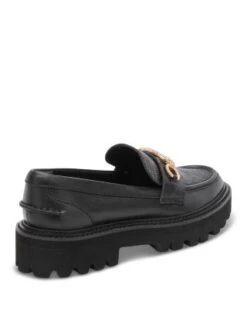 Women's Mambo Embossed Leather Loafers - Dolce Vita -Dolce Vita Shop 13270264 fpx