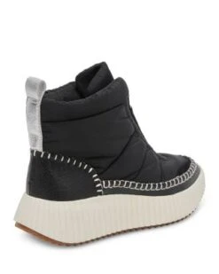 Women's Devlin Quilted Zip Front Sneakers - Dolce Vita -Dolce Vita Shop 13270442 fpx