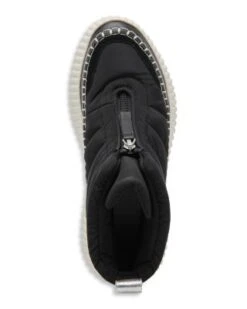 Women's Devlin Quilted Zip Front Sneakers - Dolce Vita -Dolce Vita Shop 13270447 fpx