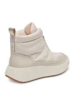 Women's Devlin Quilted Zip Front Sneakers - Dolce Vita -Dolce Vita Shop 13270458 fpx