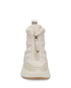 Women's Devlin Quilted Zip Front Sneakers - Dolce Vita -Dolce Vita Shop 13270461 fpx