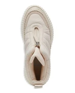 Women's Devlin Quilted Zip Front Sneakers - Dolce Vita -Dolce Vita Shop 13270463 fpx