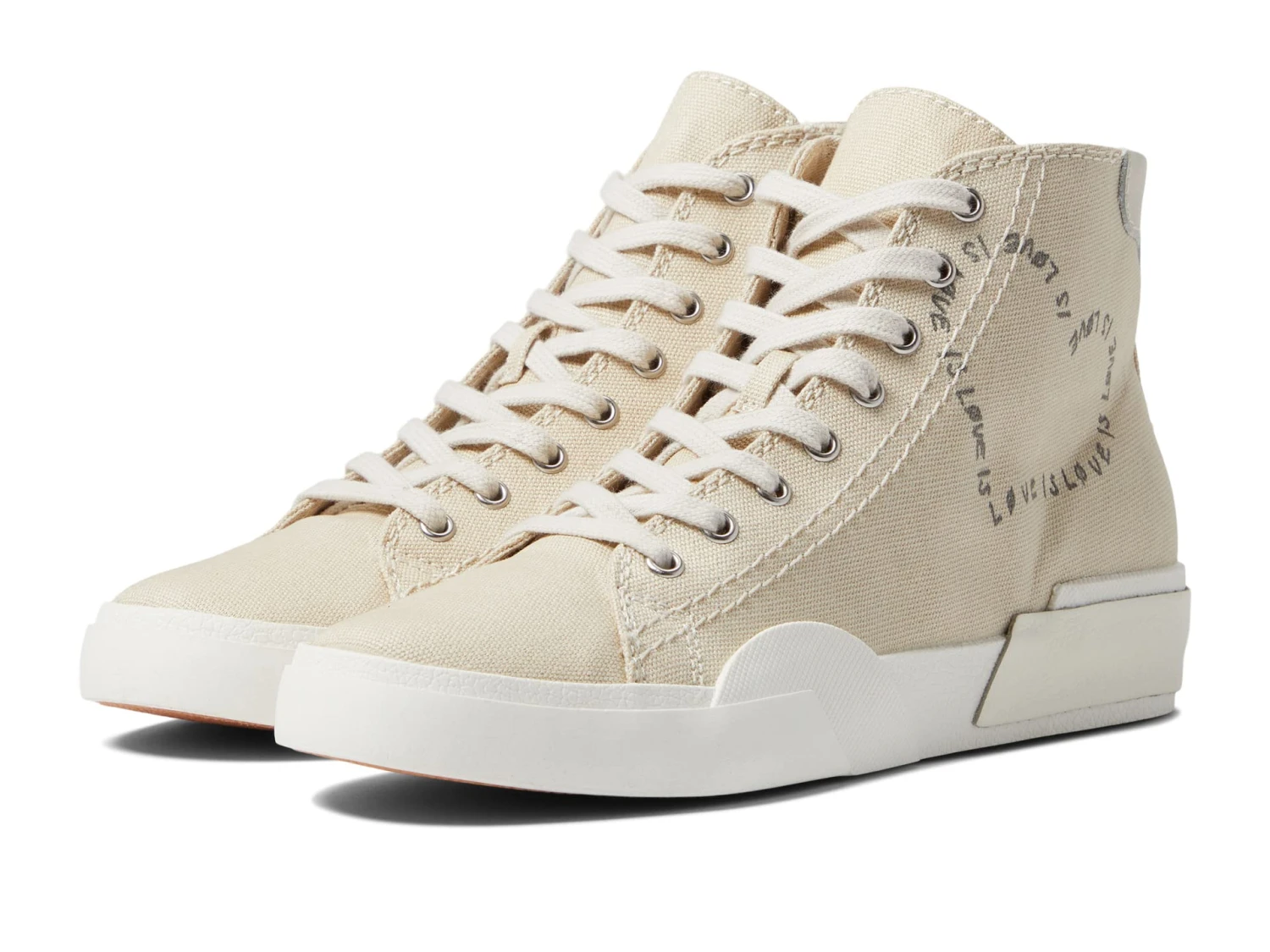 Dolce Vita Zest Pride