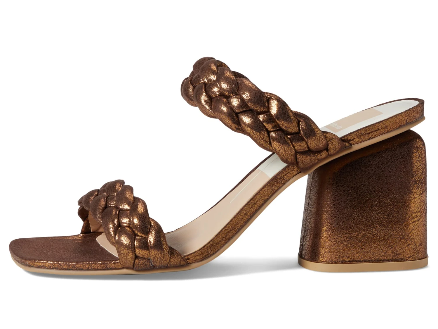 Dolce Vita Netra Woven 6 Dolce Vita Netra Woven - Image 4