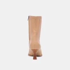 Dolce Vita ARYA BOOTS TAN STELLA -Dolce Vita Shop DOLCEVITA BOOTS ARYA TANLEATHER 05