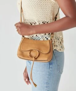 Dolce Vita JOLENE CROSSBODY WHISKEY LEATHER 15 Dolce Vita JOLENE CROSSBODY WHISKEY LEATHER -Dolce Vita Shop DOLCEVITA HANDBAGS JOLENE WHISKEYLEATHER 1